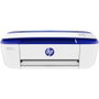 HP DeskJet 3760 Multifunción Azul, Blanco